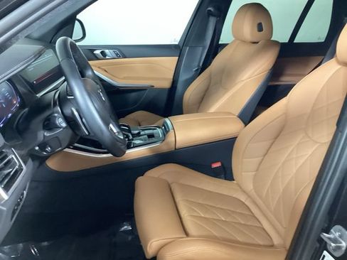 Used 2023 BMW X5 xDrive40i w/ Premium Package AWD/4WD image 10