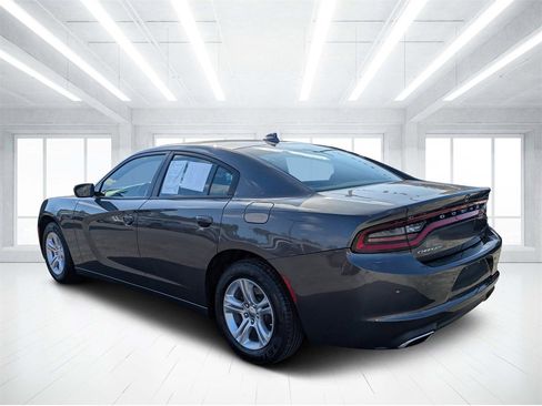 Used 2023 Dodge Charger SXT image 5