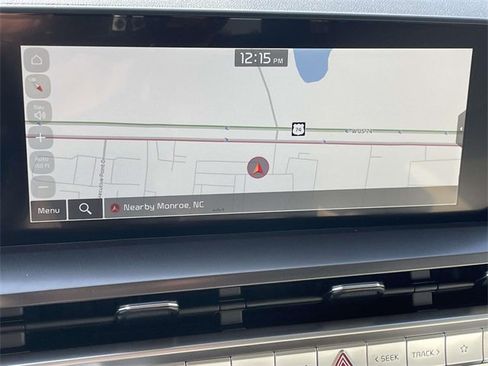 New 2025 Kia Telluride S image 38