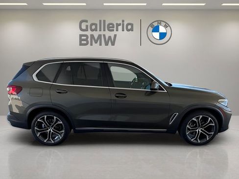 Used 2023 BMW X5 sDrive40i w/ Premium Package RWD image 6