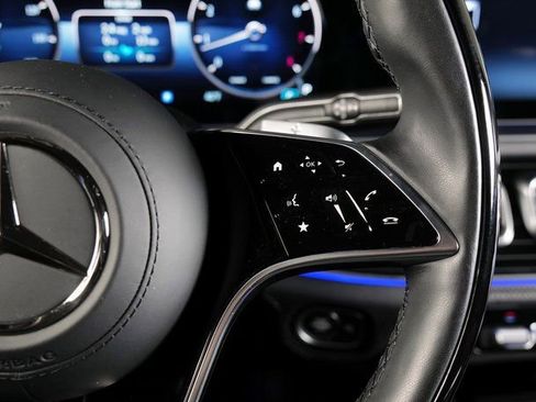 Used 2024 Mercedes-Benz Maybach GLS 600 4MATIC image 22
