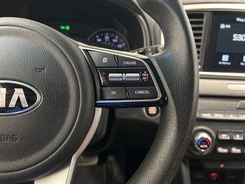 Used 2022 Kia Sportage LX w/ LX AWD Value Edition Package image 25