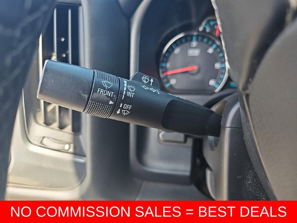 Used 2017 Chevrolet Silverado 1500 LT w/ All Star Edition RWD image 25
