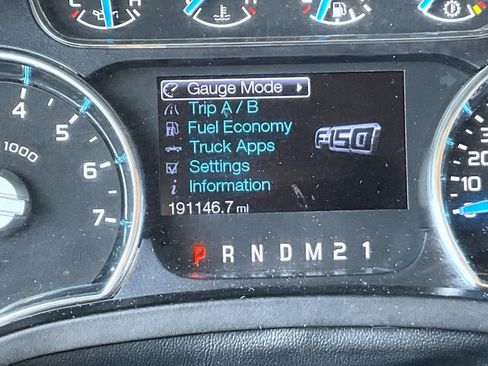 Used 2014 Ford F150 Lariat w/ Lariat Chrome Package image 15