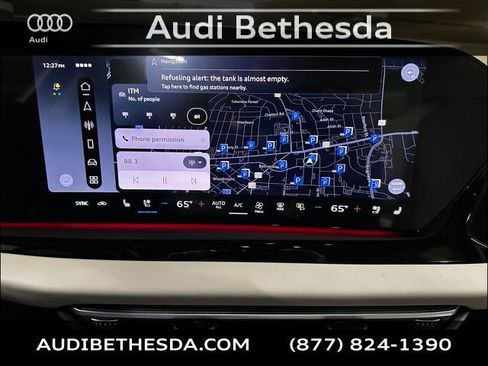 New 2026 Audi A6 Premium Plus AWD/4WD image 17