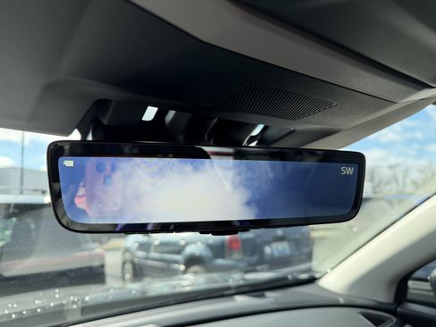 New 2026 Subaru Ascent Touring image 25