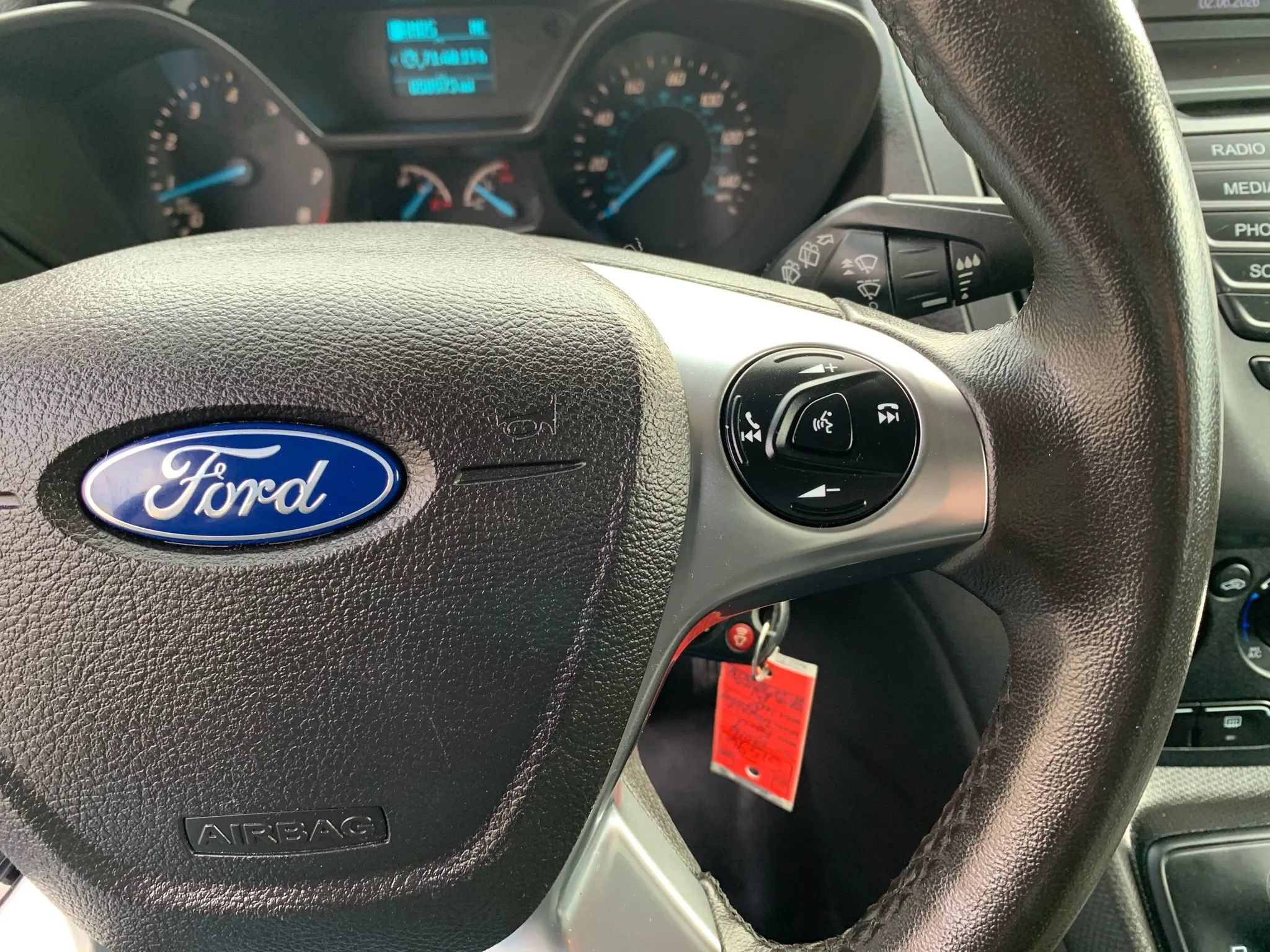 Used 2016 Ford Transit Connect XL FWD image 13