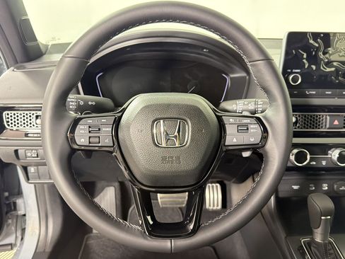 New 2026 Honda Civic Sport image 17