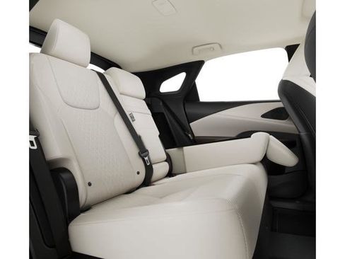 New 2026 Lexus RX 350h RX 350h Premium+ Sport Utility image 12