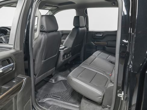 Used 2020 Chevrolet Silverado 1500 RST w/ All-Star Edition image 26