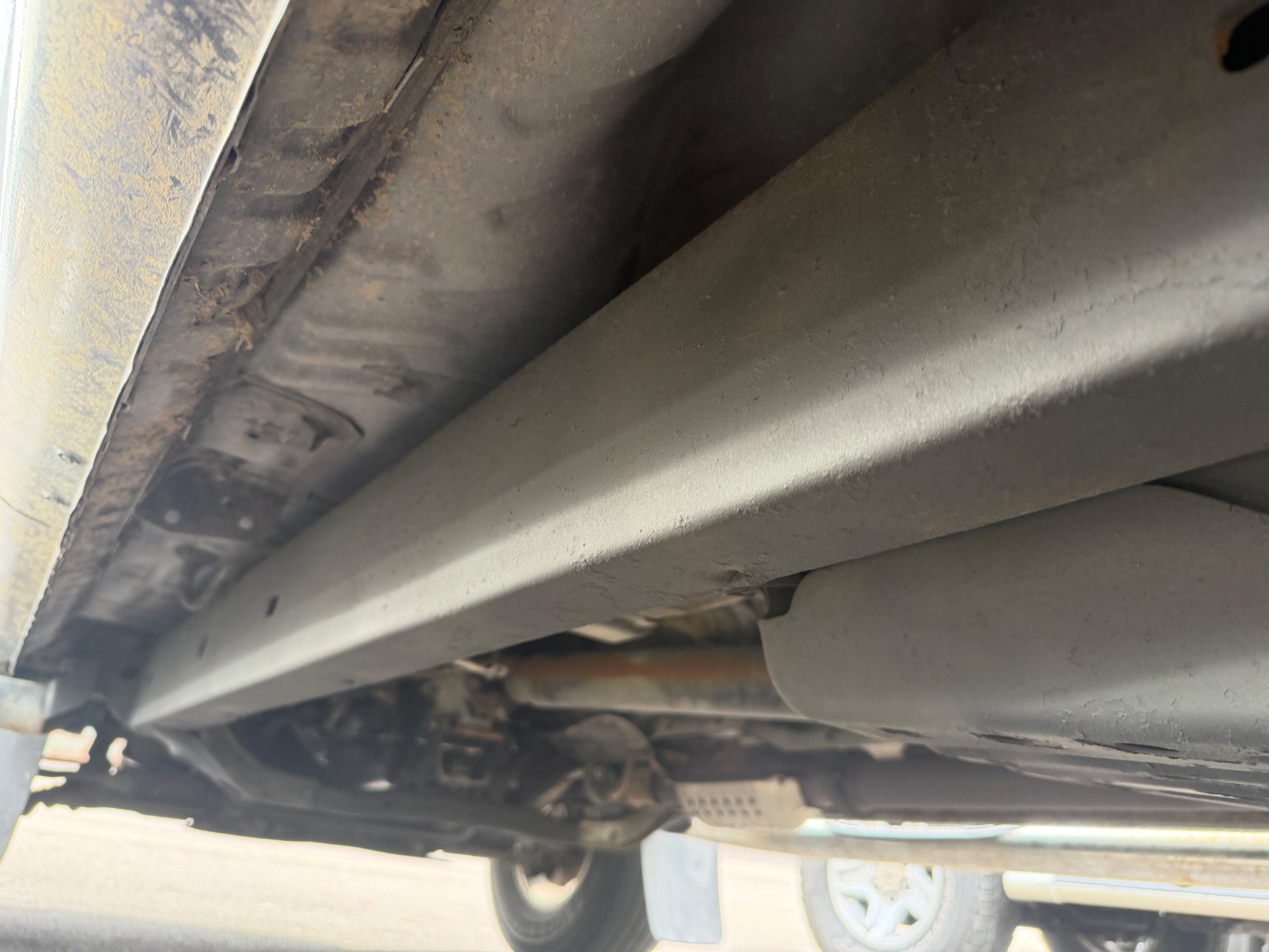 Used 2003 Toyota Tacoma PreRunner RWD image 23