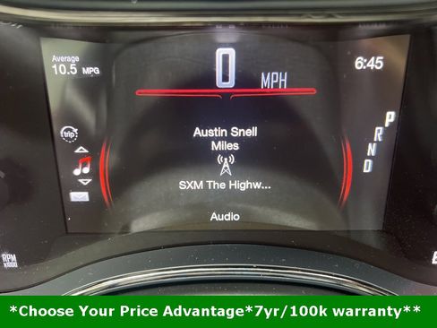 Certified 2020 Dodge Durango R/T w/ Blacktop Package image 56