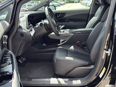 New 2026 Cadillac Optiq Sport 2 w/ LPO, Floor Liner Package AWD/4WD image 8