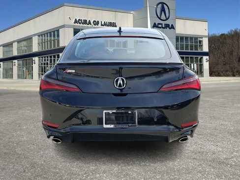 Certified 2026 Acura Integra A-Spec image 5