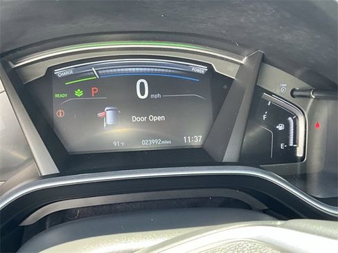 Used 2022 Honda CR-V EX-L image 15