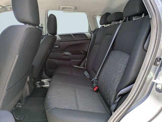 Used 2025 Mitsubishi Outlander Sport ES AWD/4WD image 14