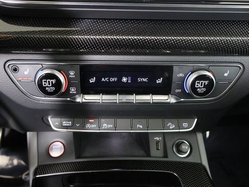 Used 2023 Audi SQ5 Premium Plus w/ Premium Plus Package image 5