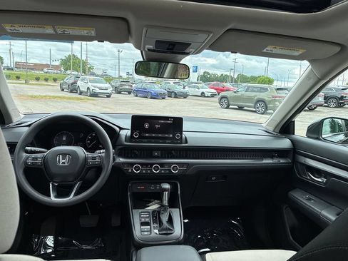 Certified 2024 Honda CR-V EX image 20