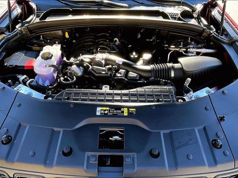 New 2025 Jeep Grand Cherokee Limited image 10