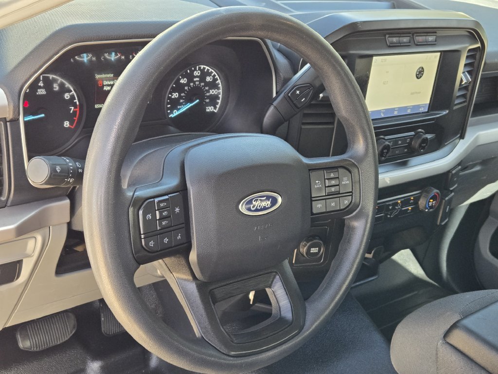 Used 2022 Ford F150 XL w/ Equipment Group 101A High RWD image 28