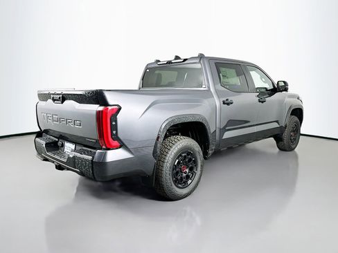 New 2026 Toyota Tundra TRD Pro AWD/4WD image 7