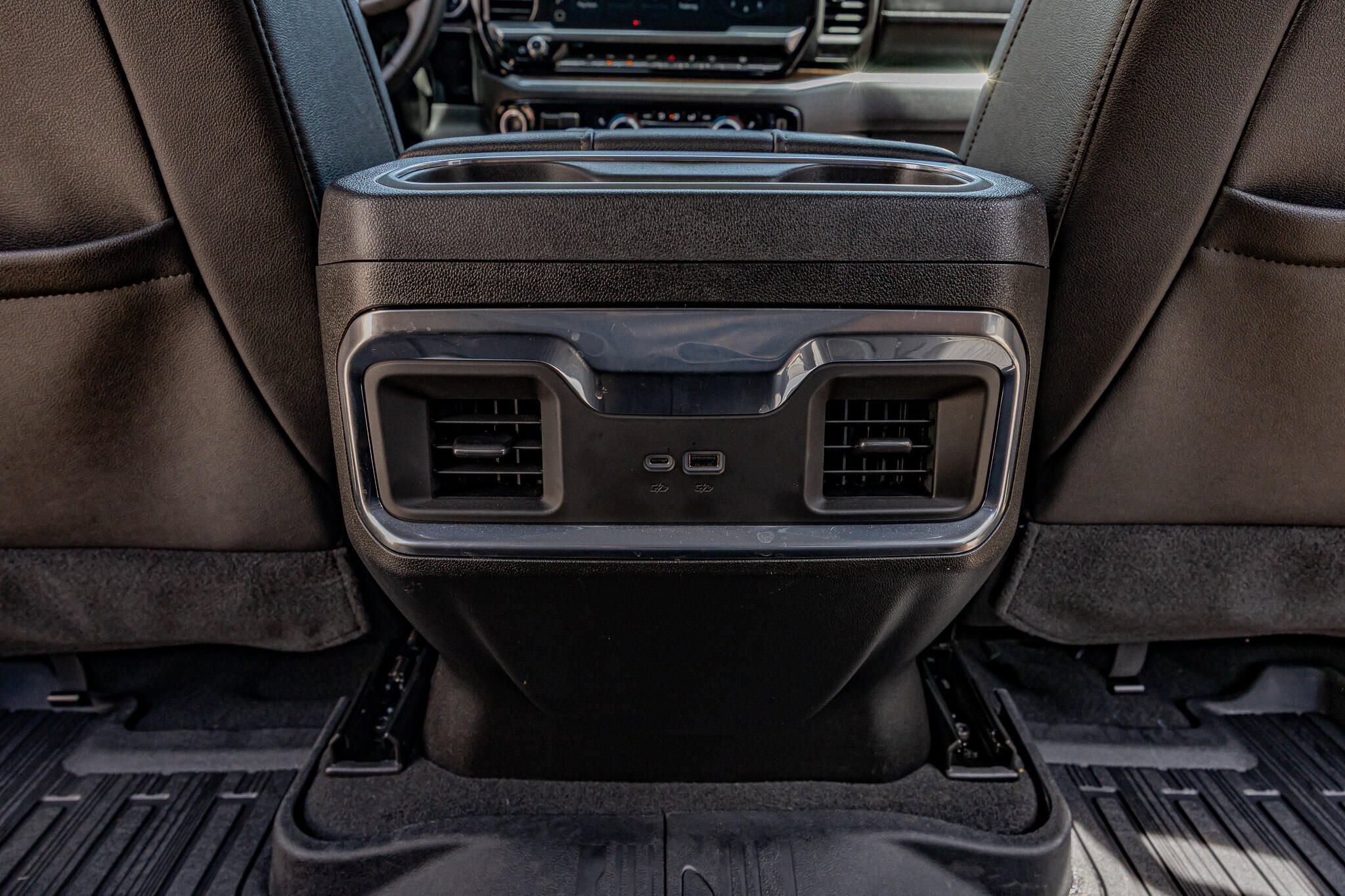 Used 2026 GMC Sierra 1500 Elevation w/ Elevation Premium Package AWD/4WD image 33
