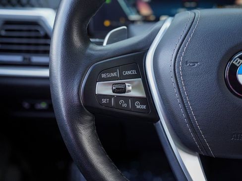 Used 2024 BMW X5 xDrive40i image 28