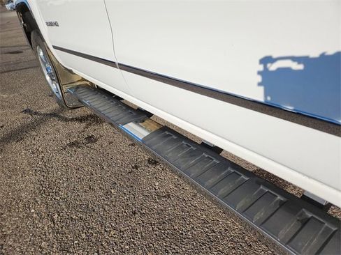 Certified 2015 Chevrolet Silverado 2500 LTZ w/ Duramax Plus Package image 33