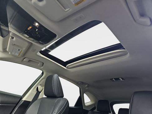 Certified 2024 Lexus NX 350h AWD w/ Vision Package image 33