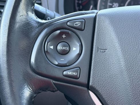 Used 2014 Honda CR-V EX-L image 34