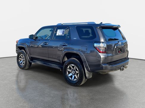 Used 2015 Toyota 4Runner SR5 Premium image 7