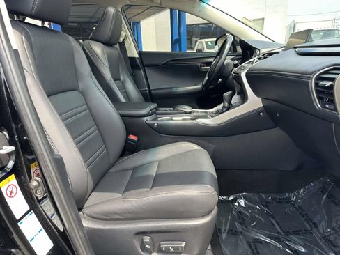 Used 2015 Lexus NX 200t AWD w/ Premium Package image 28