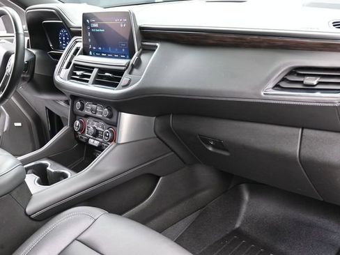 Used 2023 Chevrolet Tahoe LT w/ Luxury Package image 32