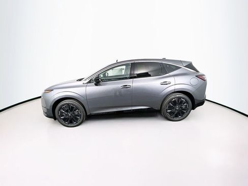 New 2026 Nissan Murano Platinum w/ Cargo Package image 4