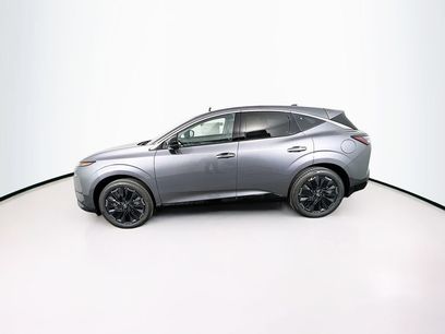 New 2026 Nissan Murano Platinum w/ Cargo Package