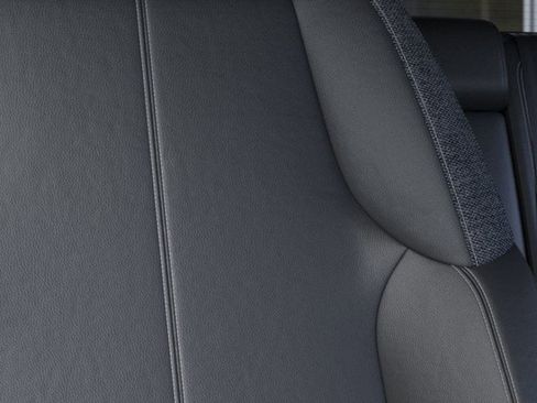 New 2025 Cadillac Optiq Luxury 1 image 42