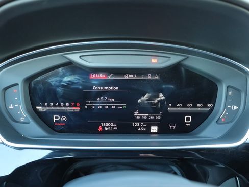 Used 2023 Audi S8 w/ S8 Comfort Plus Package image 56