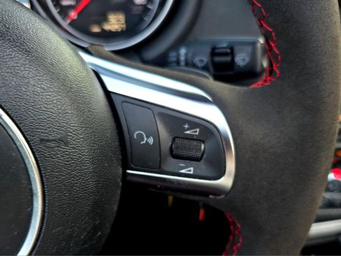 Used 2014 Audi TT 2.0T w/ Fine Nappa Leather Package image 33