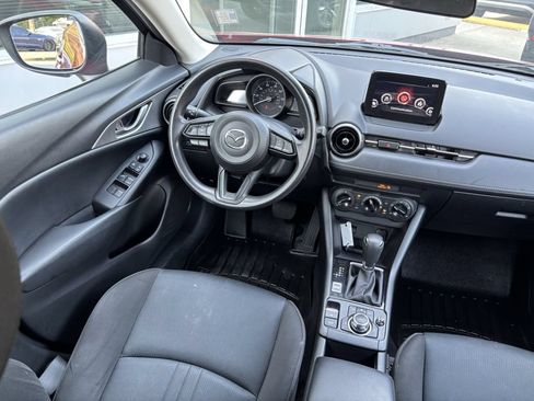 Used 2019 MAZDA CX-3 Sport AWD/4WD image 20