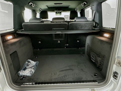New 2026 Mercedes-Benz G 63 AMG 4MATIC image 29
