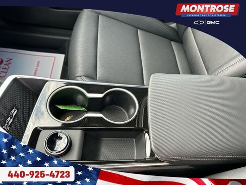 New 2026 Chevrolet Equinox LT w/ Convenience Package II image 16