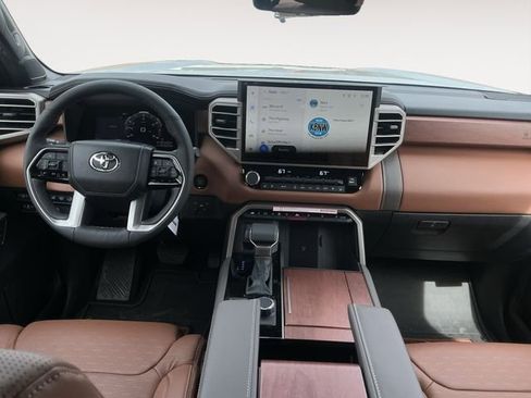 New 2026 Toyota Tundra 1794 Edition AWD/4WD image 10