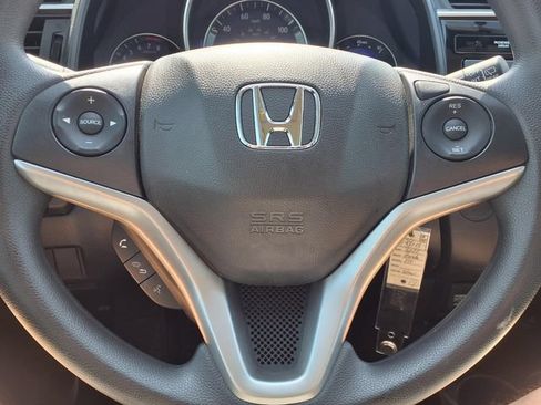 Used 2020 Honda Fit LX image 11
