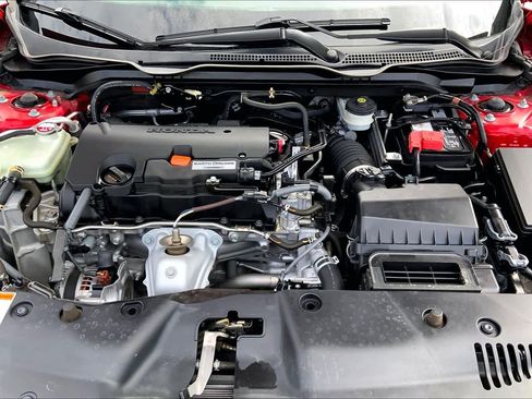 Used 2020 Honda Civic LX image 25
