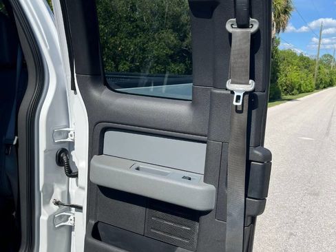 Used 2014 Ford F150 XL w/ Power Equipment Group AWD/4WD image 15