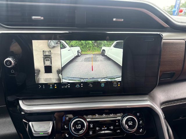 Used 2023 GMC Sierra 1500 Denali Ultimate AWD/4WD image 26
