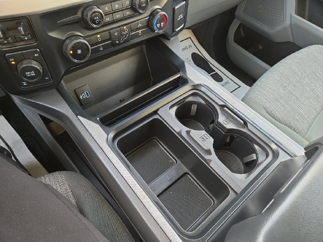 Used 2023 Ford F350 4x4 Crew Cab Super Duty image 26