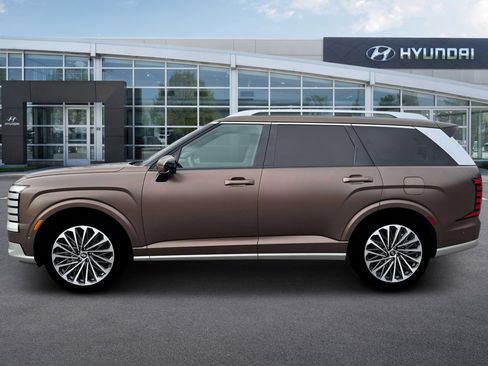 New 2026 Hyundai Palisade Calligraphy image 3