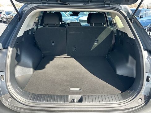Certified 2025 Kia Sportage LX image 24