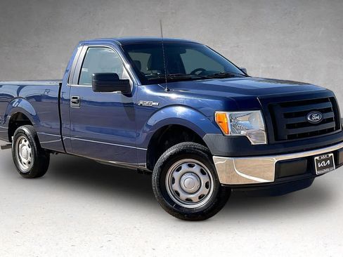 Used 2012 Ford F150 XL w/ PWR Equipment Group RWD image 17